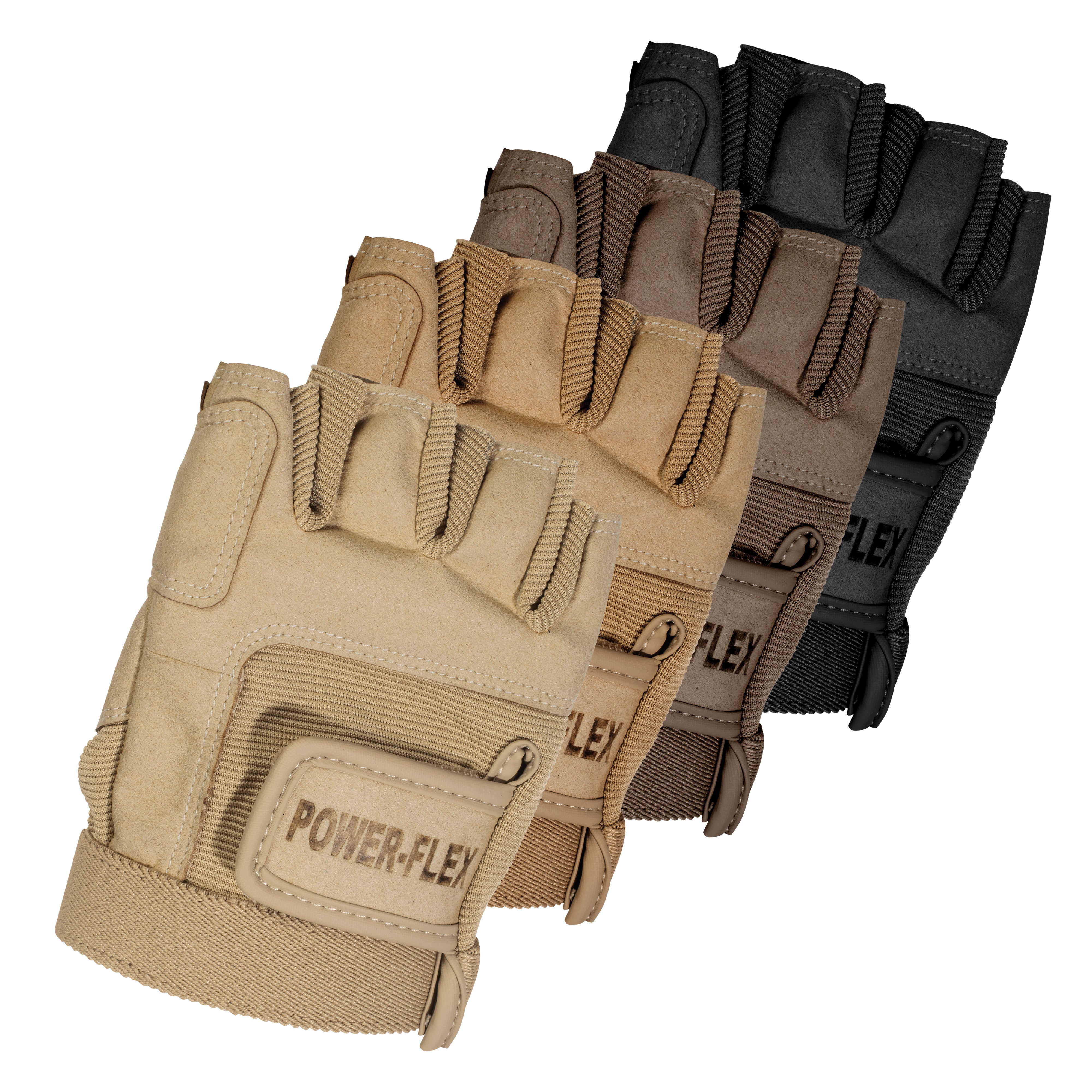 Power Flex Gloves